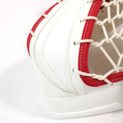 Warrior Ritual G2 Pro Stock Senior Goalie Full Set (35+1) - Jonas Gustavsson - The Hockey Shop Source For Sports