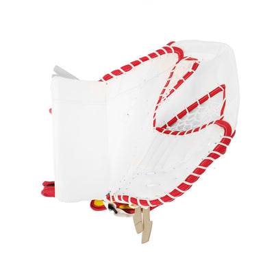 Warrior Ritual G2 Pro Stock Senior Goalie Full Set (35+1) - Jonas Gustavsson - The Hockey Shop Source For Sports