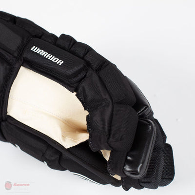 Warrior Alpha DX Pro Senior Hockey Gloves