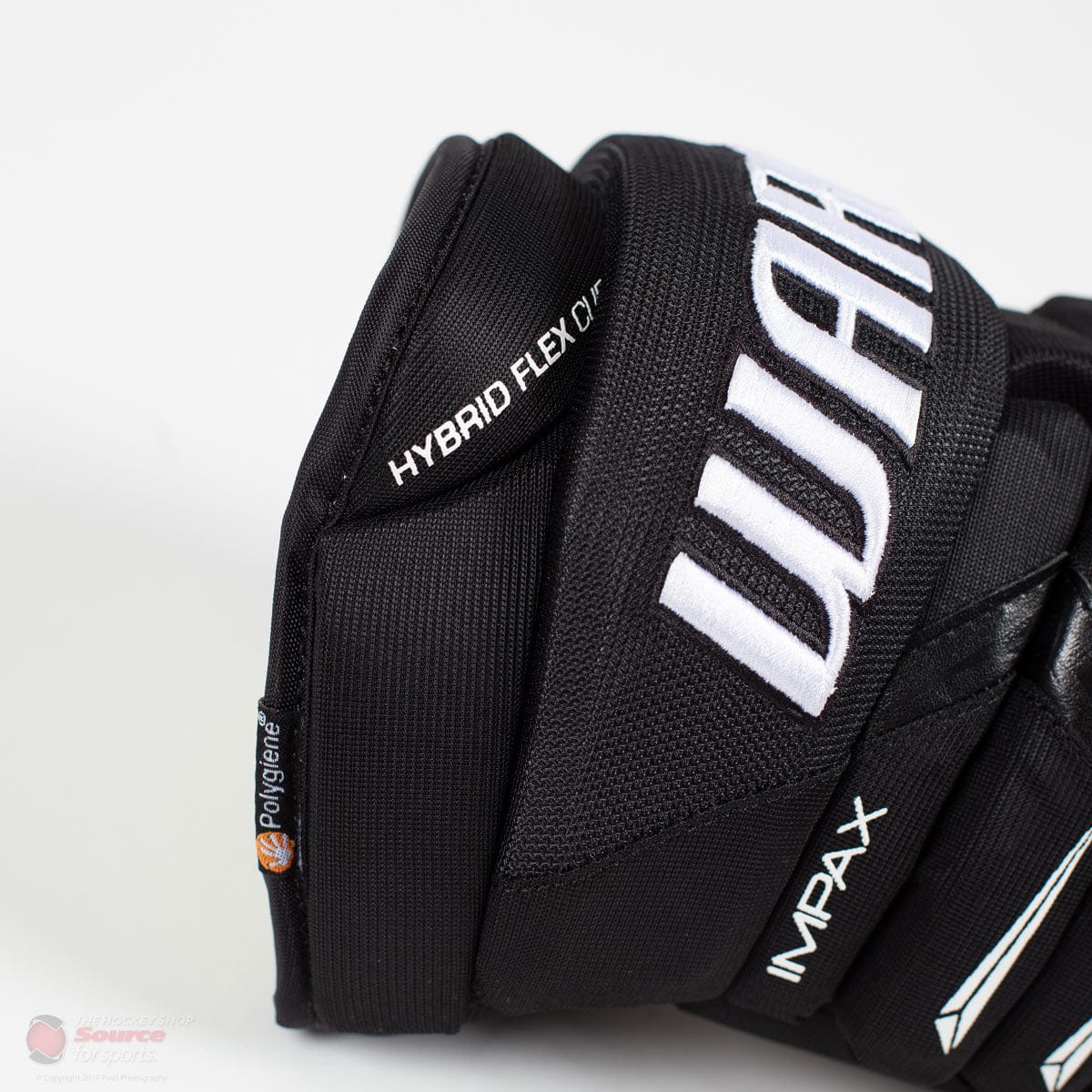 Warrior Alpha DX Pro Senior Hockey Gloves
