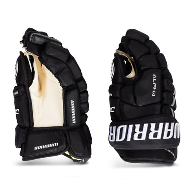 Warrior Alpha DX Pro Senior Hockey Gloves