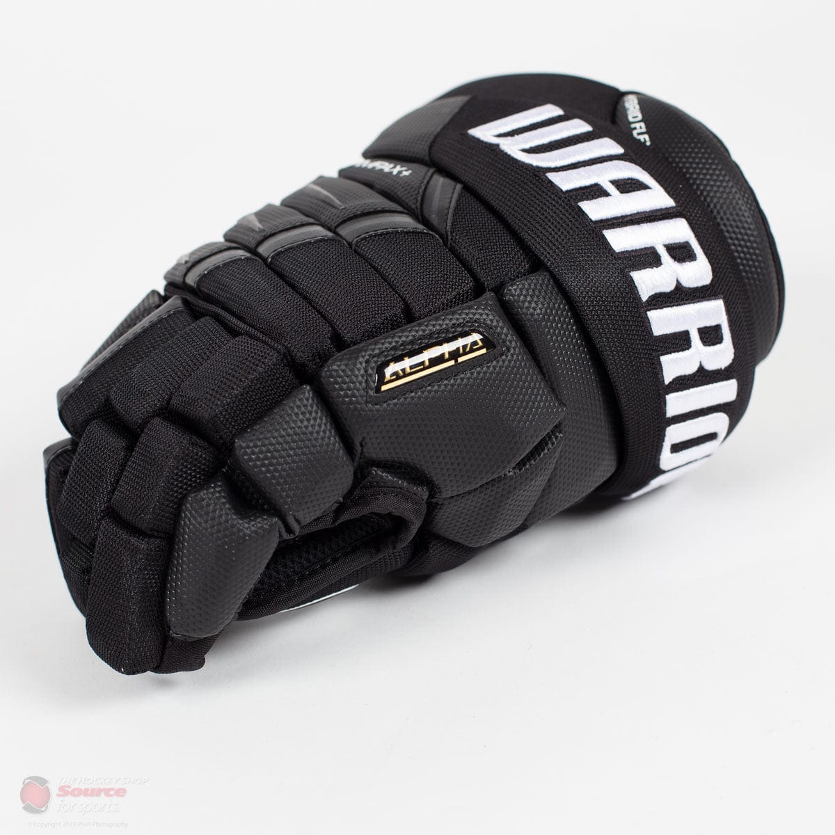Warrior Alpha DX Senior Hockey Gloves