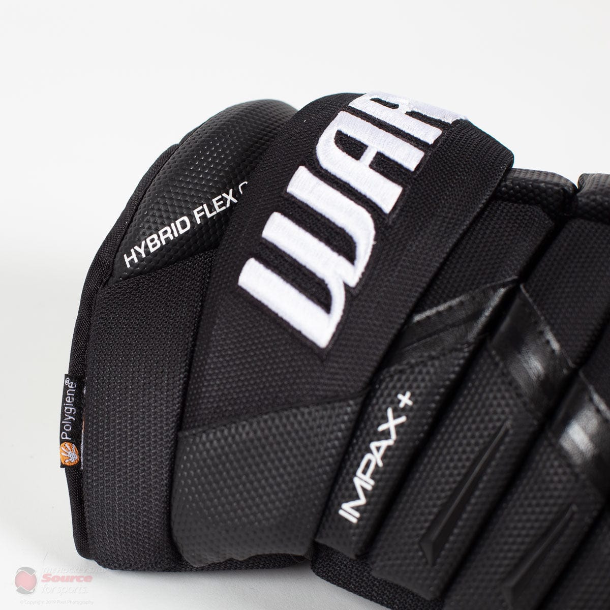 Warrior Alpha DX Senior Hockey Gloves
