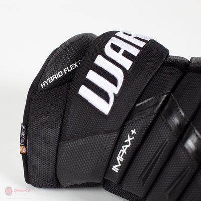 Warrior Alpha DX Senior Hockey Gloves