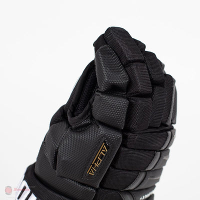 Warrior Alpha DX Senior Hockey Gloves