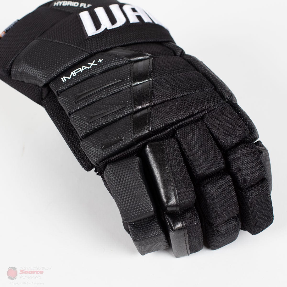 Warrior Alpha DX Senior Hockey Gloves