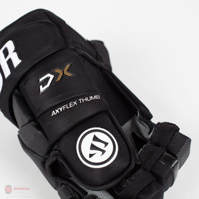 Warrior Alpha DX Senior Hockey Gloves