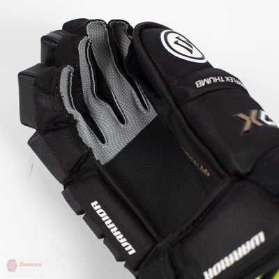 Warrior Alpha DX Senior Hockey Gloves