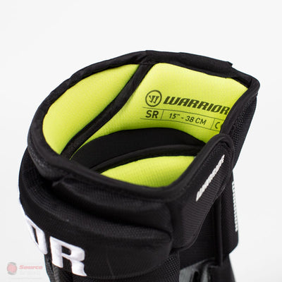 Warrior Alpha DX Senior Hockey Gloves