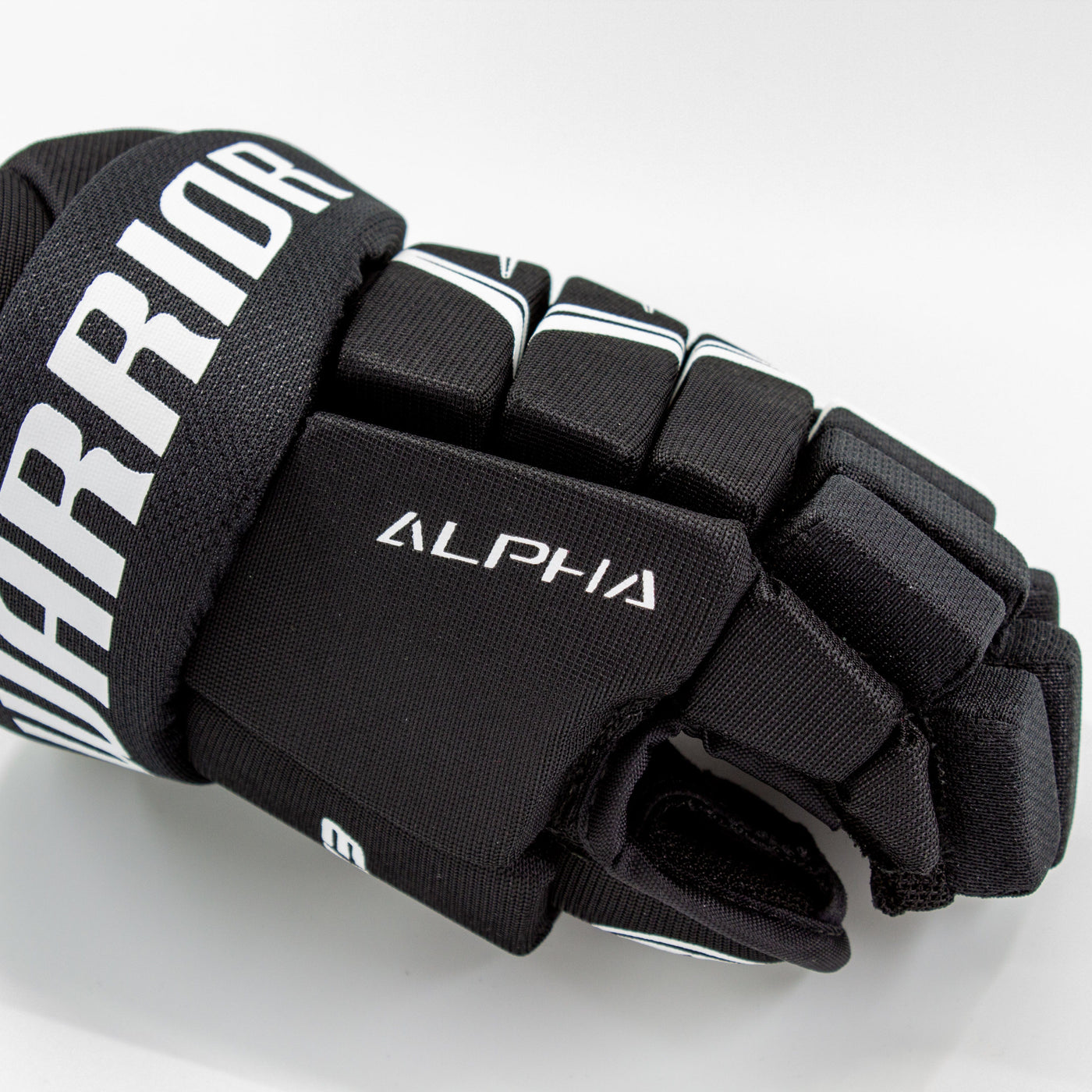 Warrior Alpha DX3 Youth Hockey Gloves