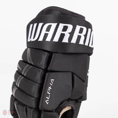 Warrior Alpha DX4 Junior Hockey Gloves