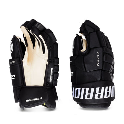 Warrior Alpha DX4 Senior Hockey Gloves