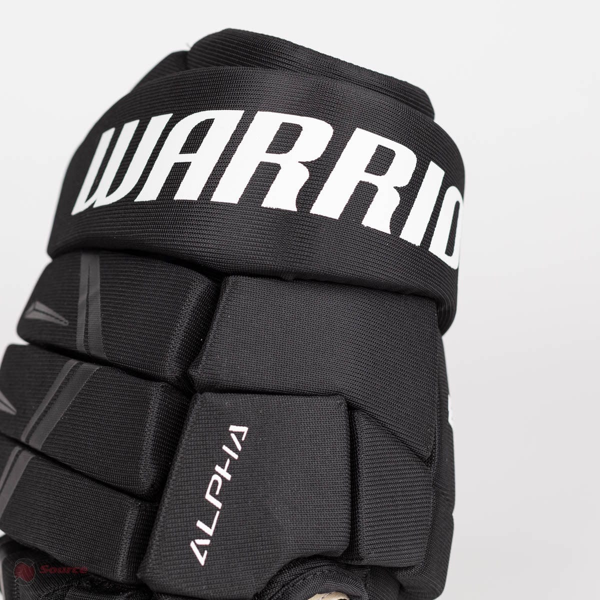 Warrior Alpha Evo Junior Hockey Gloves