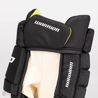 Warrior Alpha Evo Junior Hockey Gloves