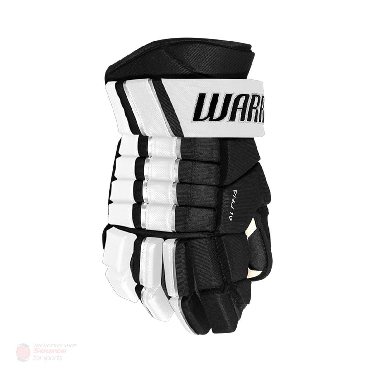 Warrior Alpha FR Pro Junior Hockey Gloves
