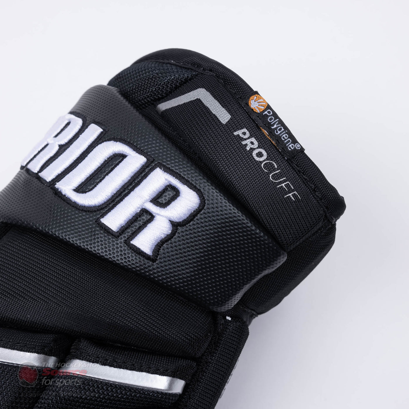 Warrior Alpha LX Pro Junior Hockey Gloves