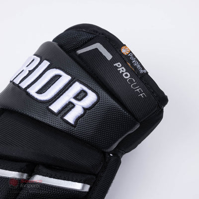 Warrior Alpha LX Pro Junior Hockey Gloves