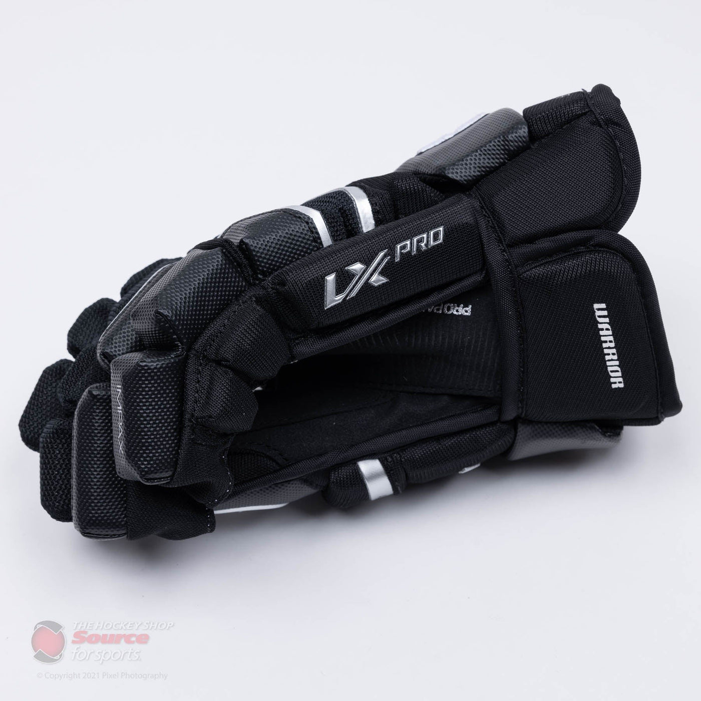 Warrior Alpha LX Pro Junior Hockey Gloves