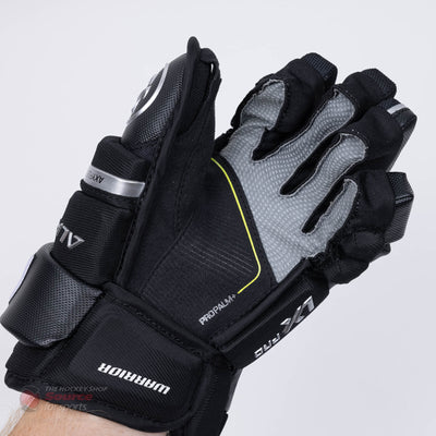 Warrior Alpha LX Pro Junior Hockey Gloves