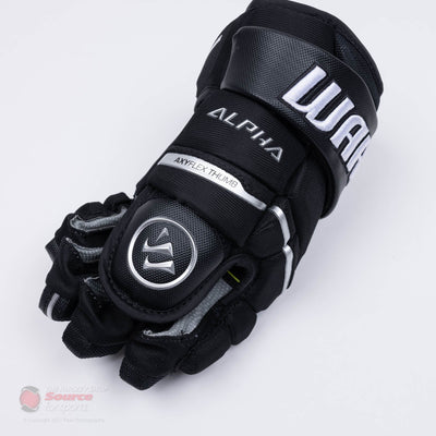 Warrior Alpha LX Pro Junior Hockey Gloves