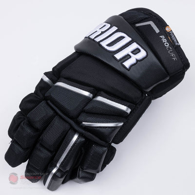 Warrior Alpha LX Pro Junior Hockey Gloves