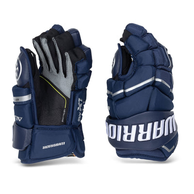 Warrior Alpha LX Pro Junior Hockey Gloves