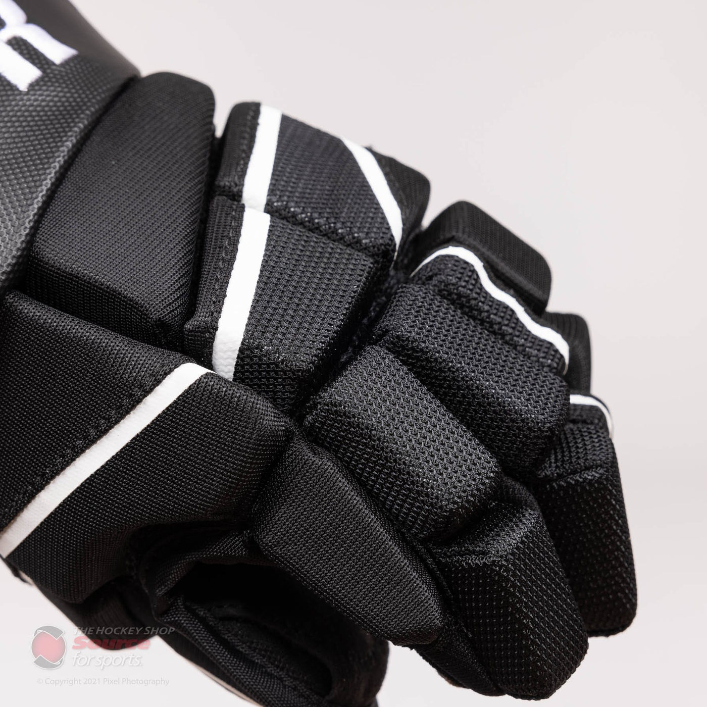 Warrior Alpha LX Pro Youth Hockey Gloves
