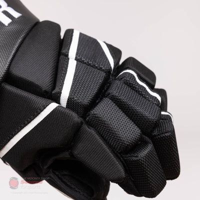 Warrior Alpha LX Pro Youth Hockey Gloves
