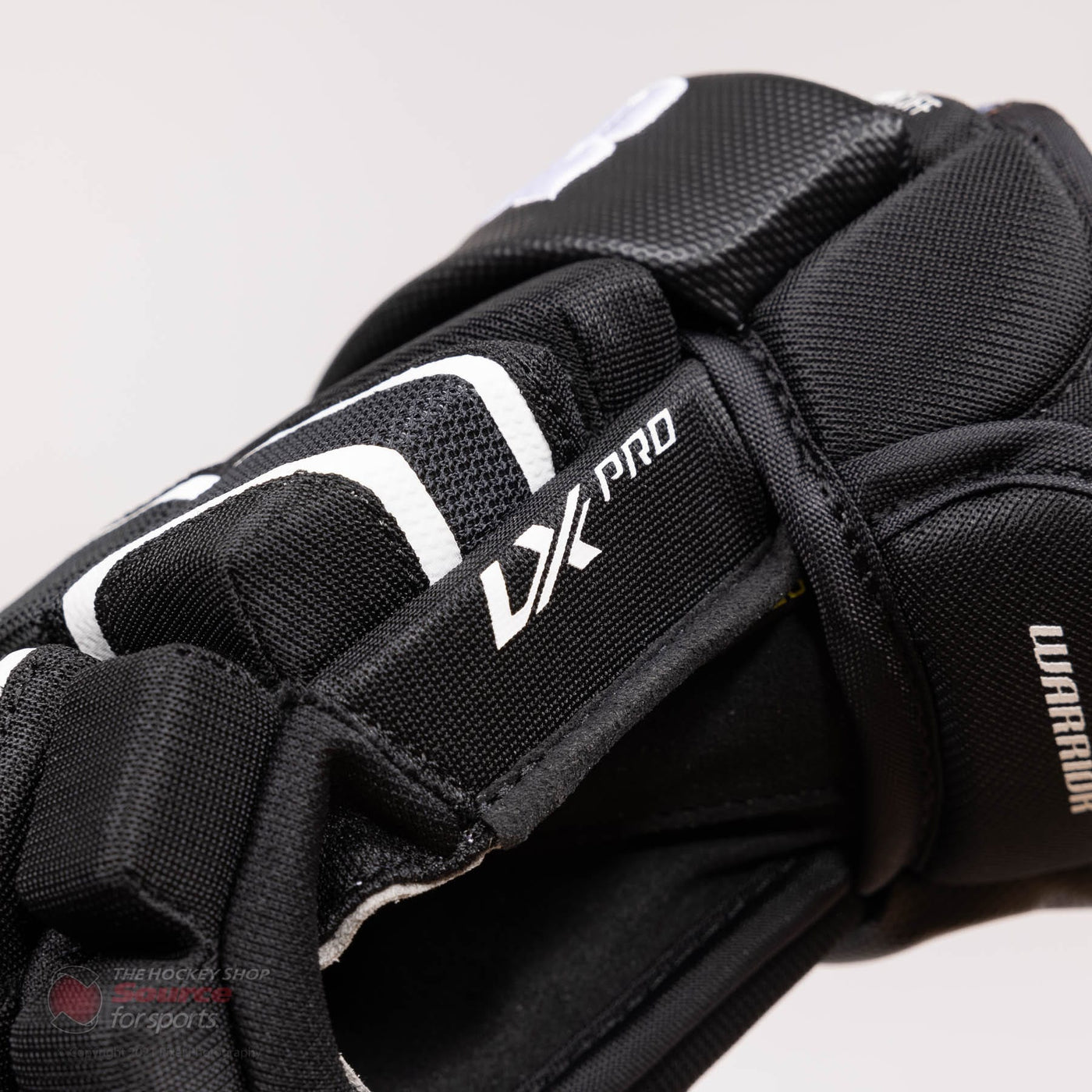 Warrior Alpha LX Pro Youth Hockey Gloves