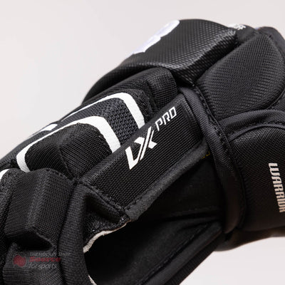 Warrior Alpha LX Pro Youth Hockey Gloves