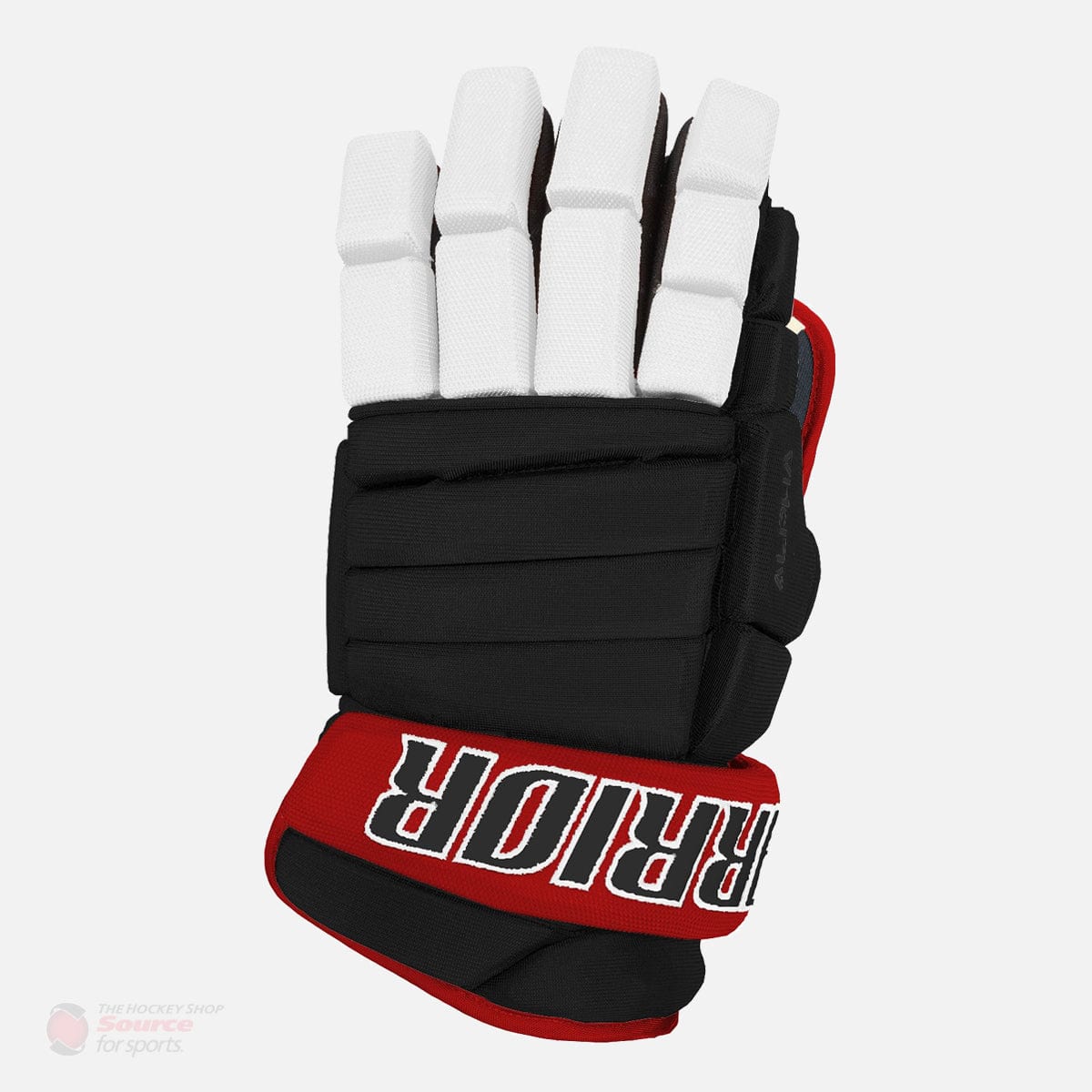 Warrior Alpha Pro Custom Hockey Gloves
