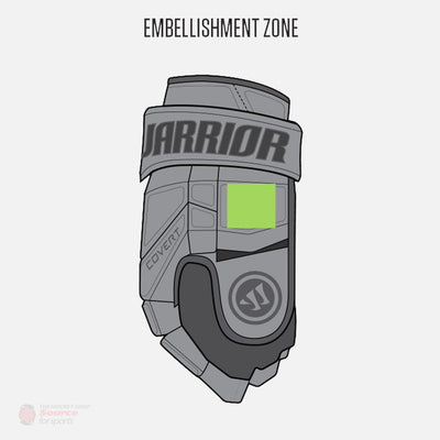 Warrior Covert Pro Custom Hockey Gloves