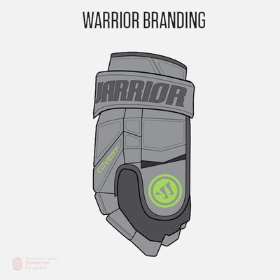 Warrior Covert Pro Custom Hockey Gloves