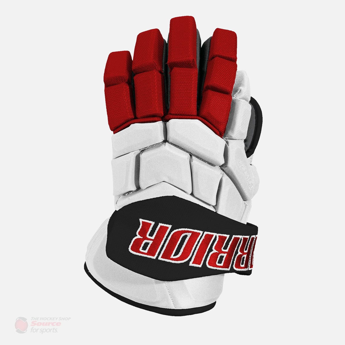 Warrior Covert Pro Custom Hockey Gloves