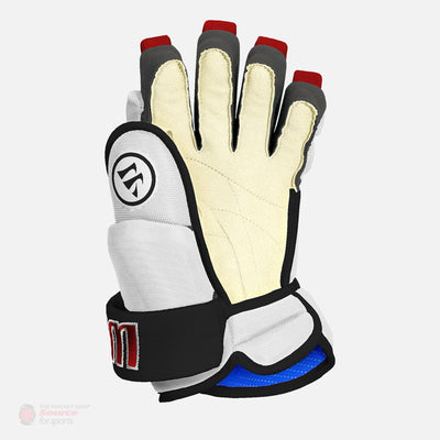 Warrior Covert Pro Custom Hockey Gloves
