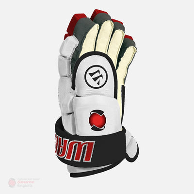 Warrior Covert Pro Custom Hockey Gloves
