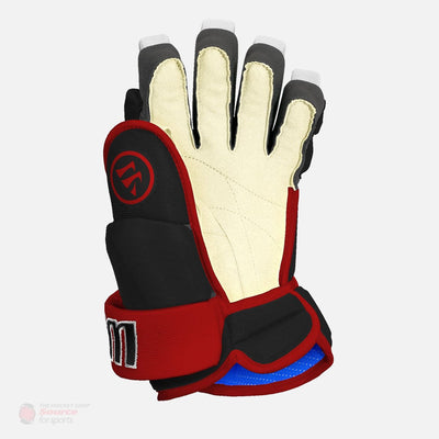 Warrior Covert Pro Plus Custom Hockey Gloves