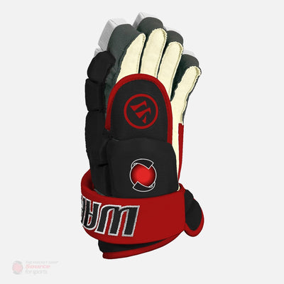 Warrior Covert Pro Plus Custom Hockey Gloves