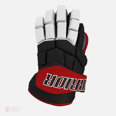 Warrior Covert Pro Plus Custom Hockey Gloves