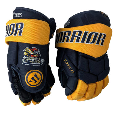 Warrior Covert Pro Plus Custom Hockey Gloves