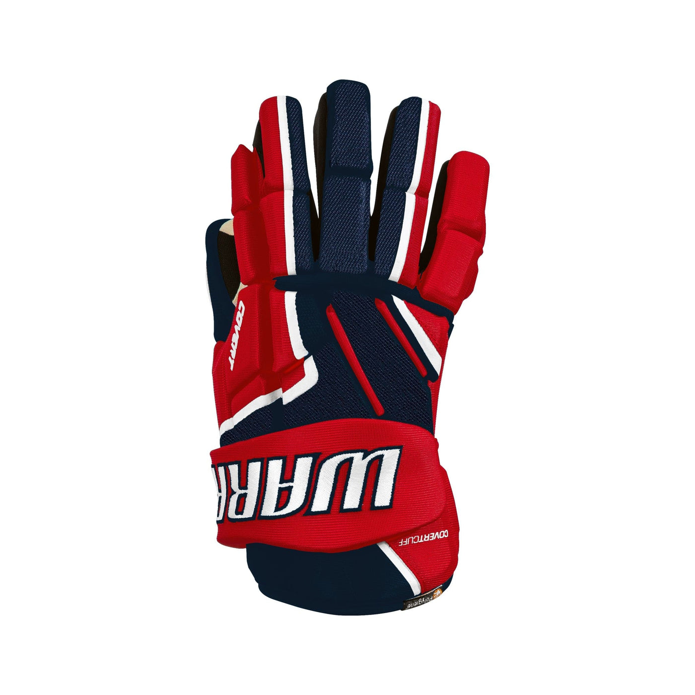 Warrior Covert QR5 20 Junior Hockey Gloves - The Hockey Shop Source For Sports