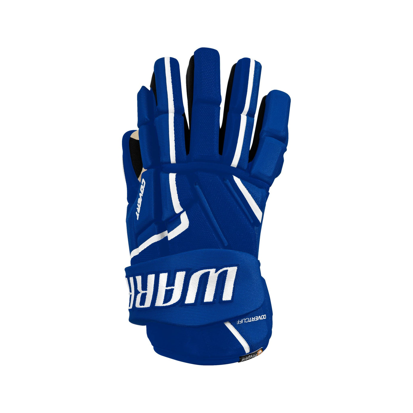 Warrior Covert QR5 20 Junior Hockey Gloves - The Hockey Shop Source For Sports