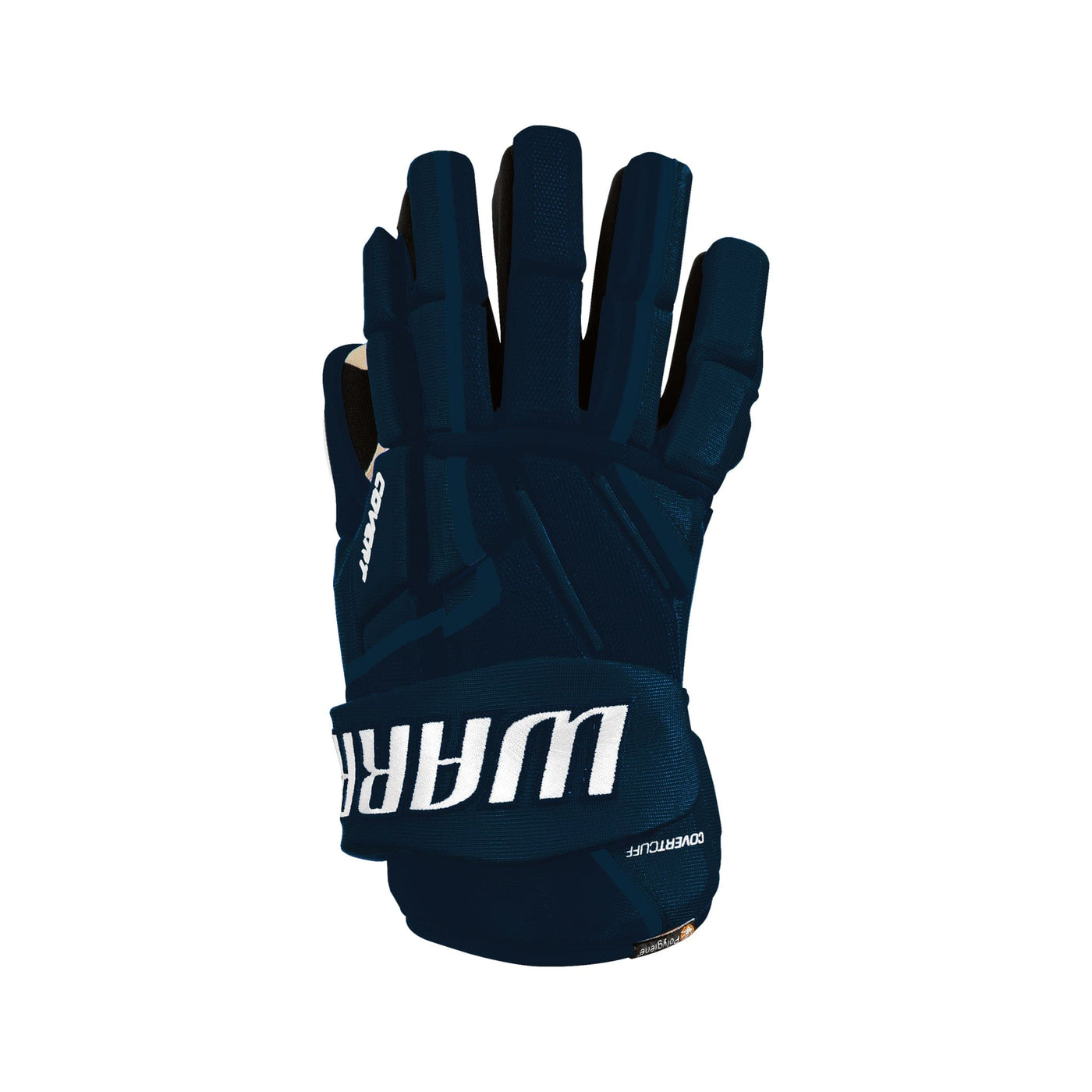 Warrior Covert QR5 20 Senior Hockey Gloves - The Hockey Shop Source For Sports