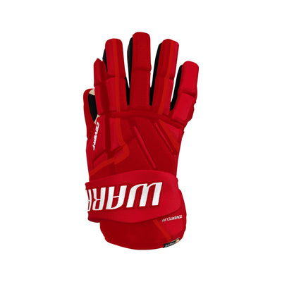 Warrior Covert QR5 20 Senior Hockey Gloves - The Hockey Shop Source For Sports