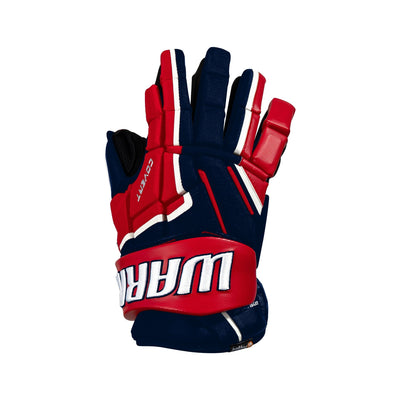 Warrior Covert QR5 Pro Senior Hockey Gloves - The Hockey Shop Source For Sports