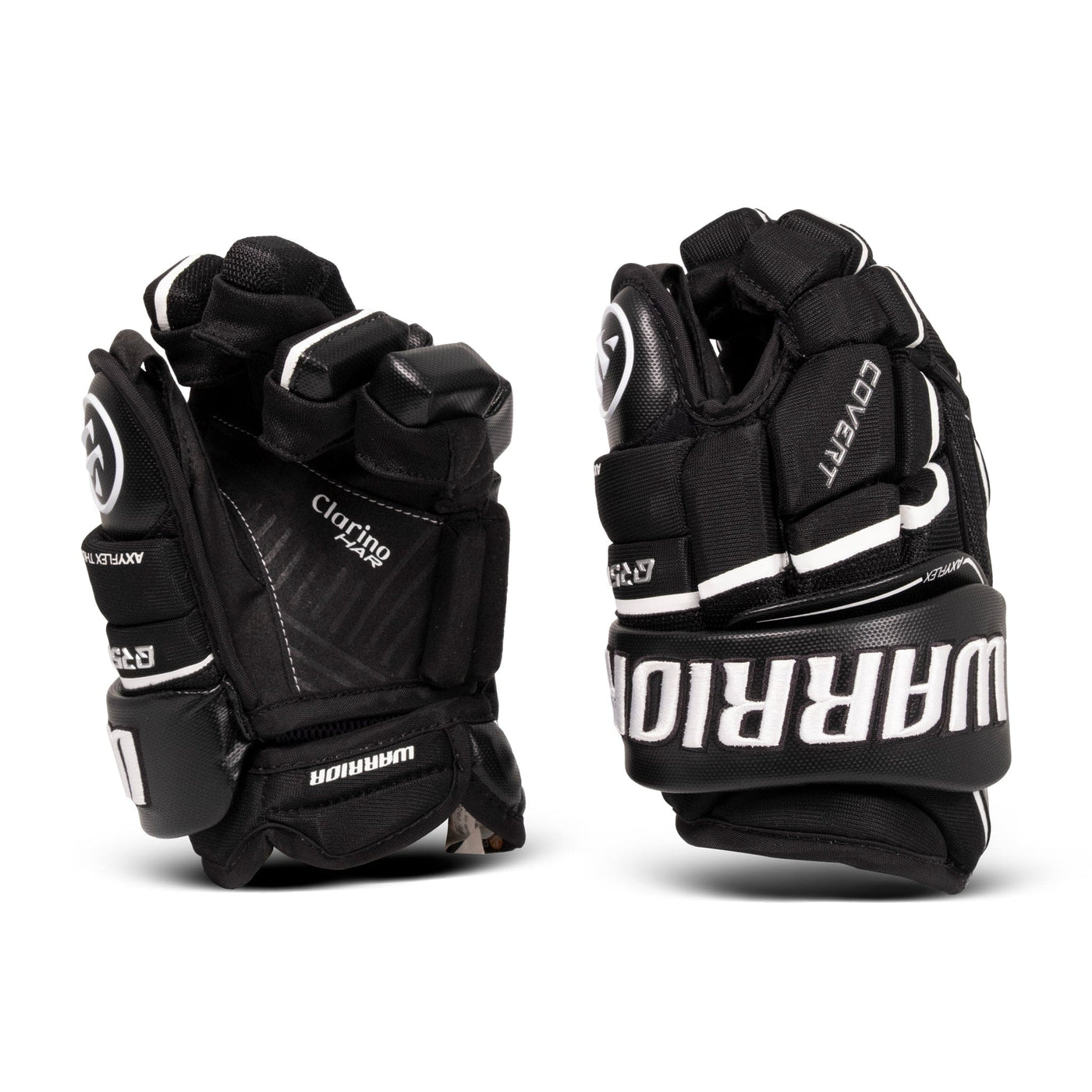 Warrior Covert QR5 Pro Youth Hockey Gloves - The Hockey Shop Source For Sports