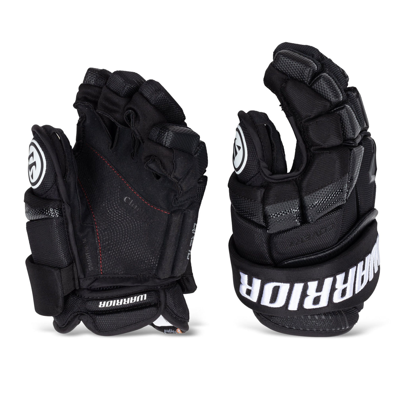 Warrior Covert QRE 10 Junior Hockey Gloves