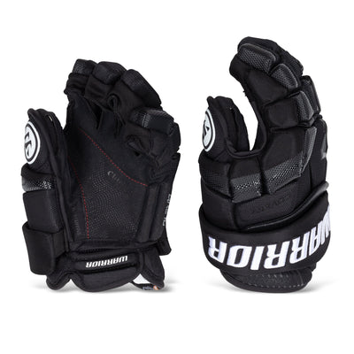Warrior Covert QRE 10 Junior Hockey Gloves