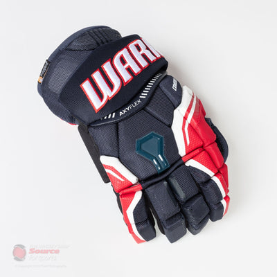 Warrior Covert QRE 10 Senior Hockey Gloves