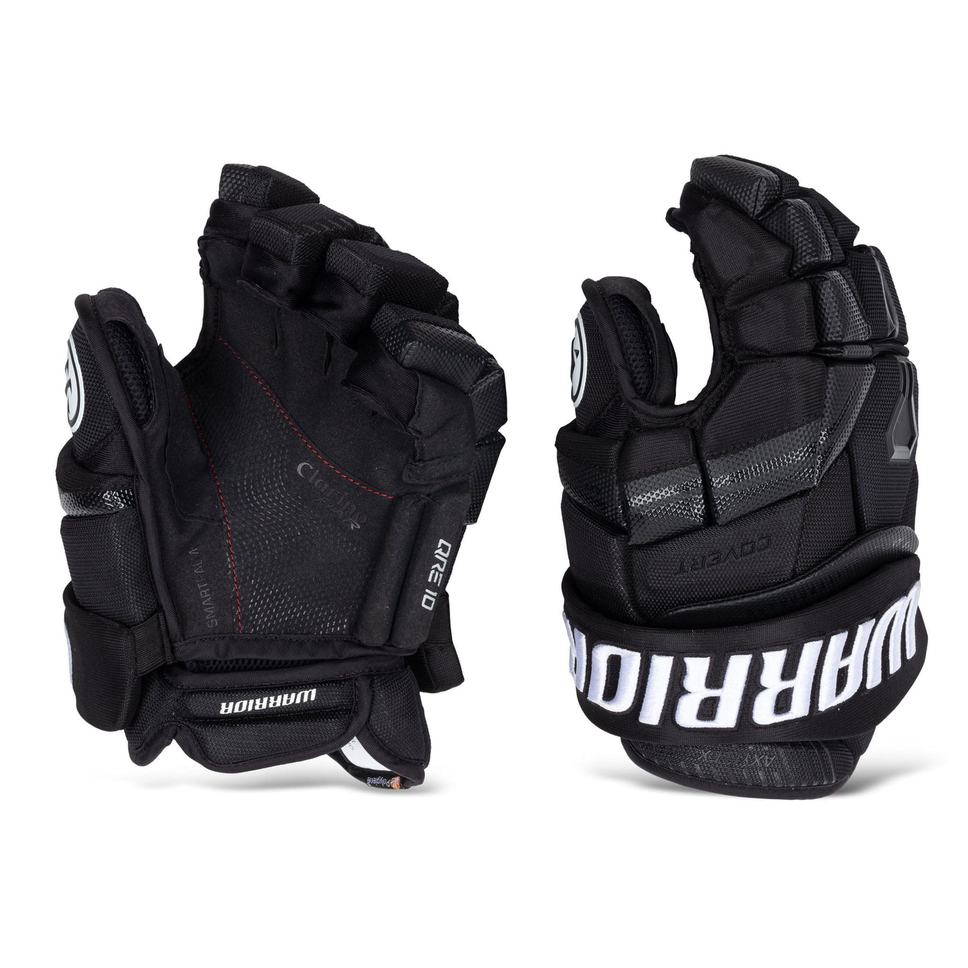 Warrior Covert QRE 10 Senior Hockey Gloves